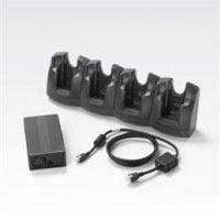 Motorola 4-Slot Ethernet Cradle (CRD3000-401CR)
